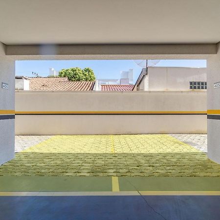 Ampla Cobertura Duplex Em Condominio Com Piscina Bombinhas Exteriér fotografie